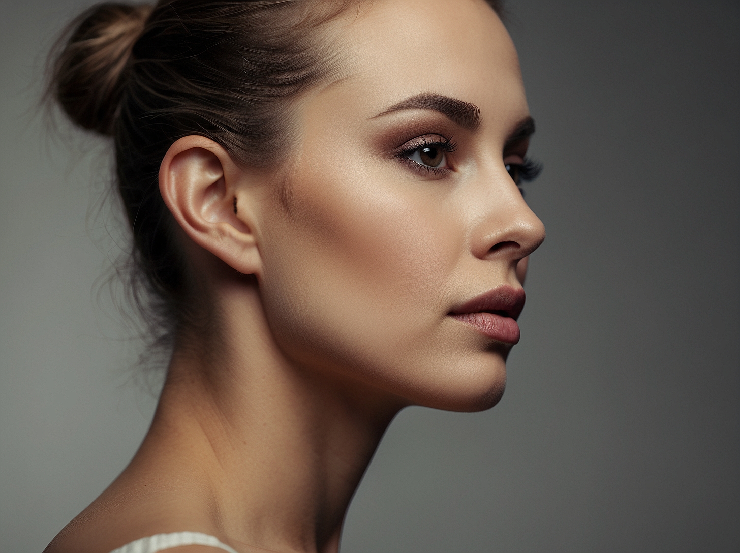 Surgical V line jaw contouring mandible reduction Korea Seoul Gangnam