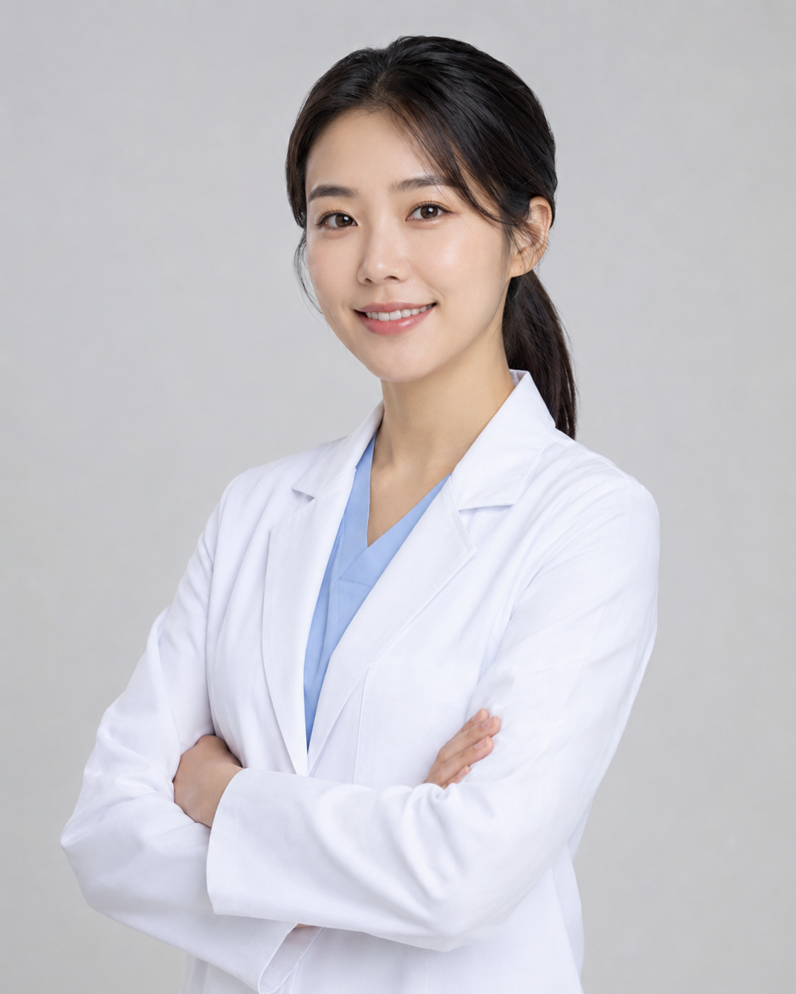 Dr. P — Cosmetic Practitioner